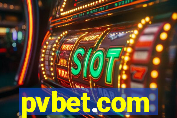 pvbet.com