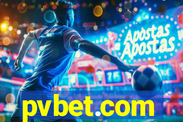 pvbet.com