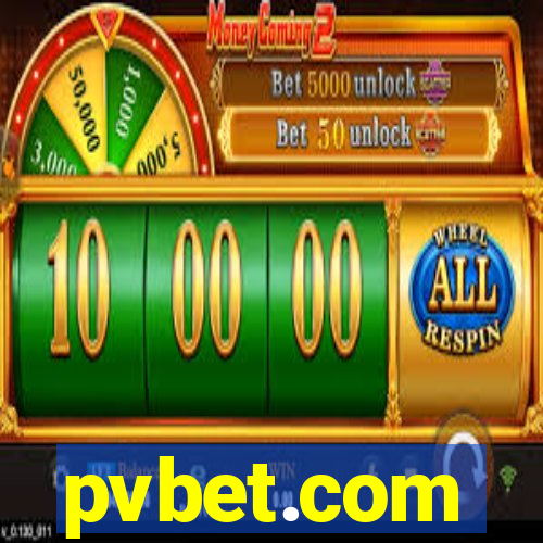 pvbet.com