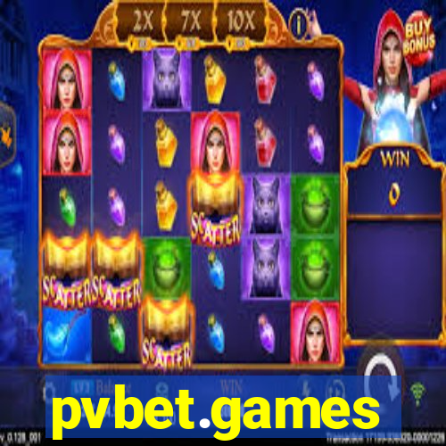 pvbet.games