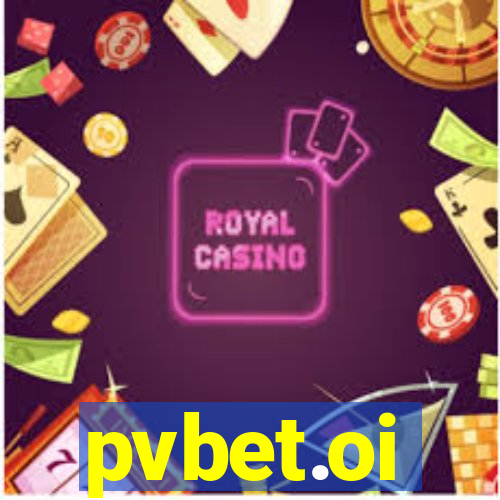 pvbet.oi