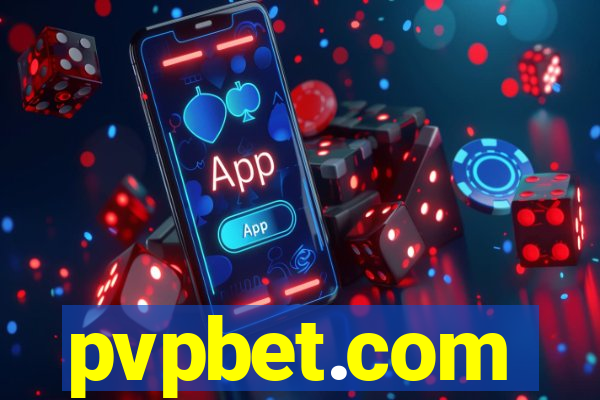 pvpbet.com