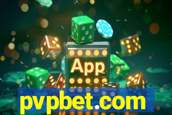 pvpbet.com