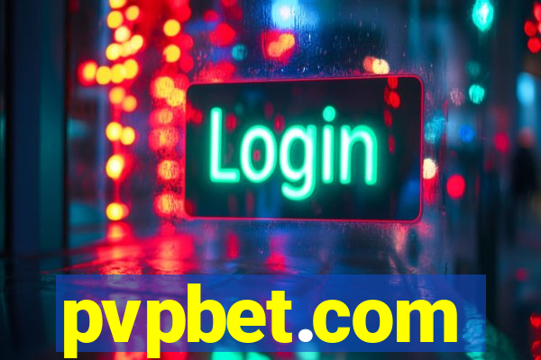 pvpbet.com