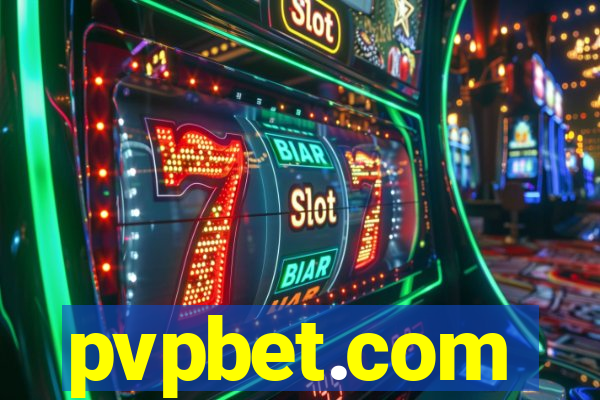 pvpbet.com