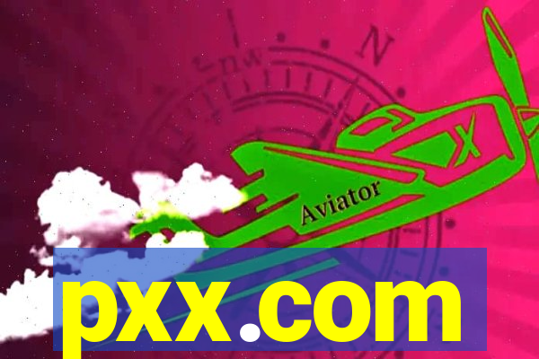 pxx.com