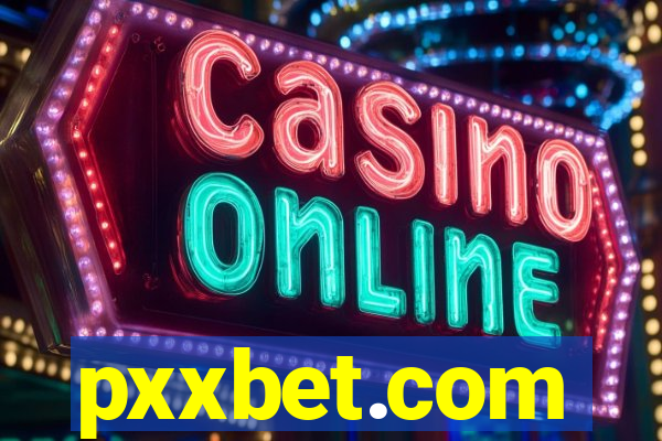 pxxbet.com