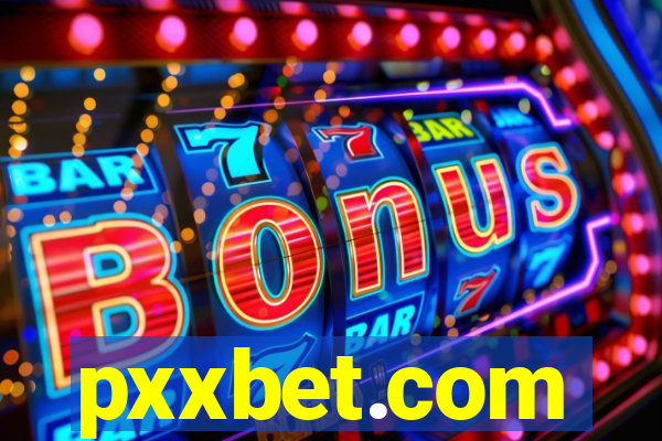 pxxbet.com