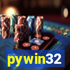 pywin32