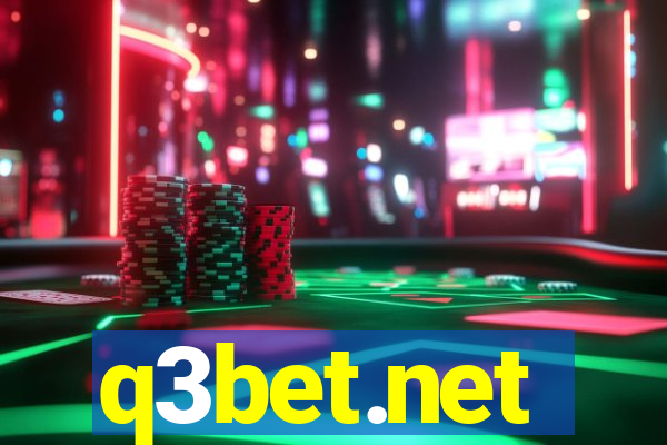 q3bet.net