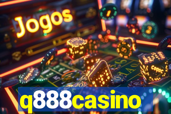 q888casino