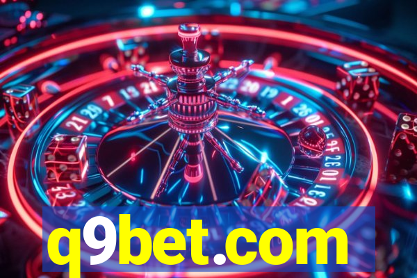 q9bet.com