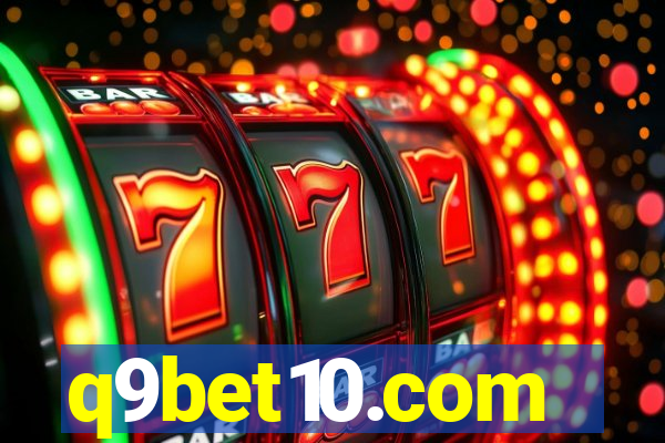 q9bet10.com