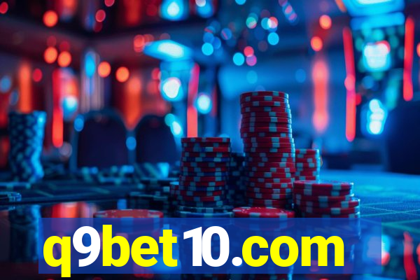 q9bet10.com