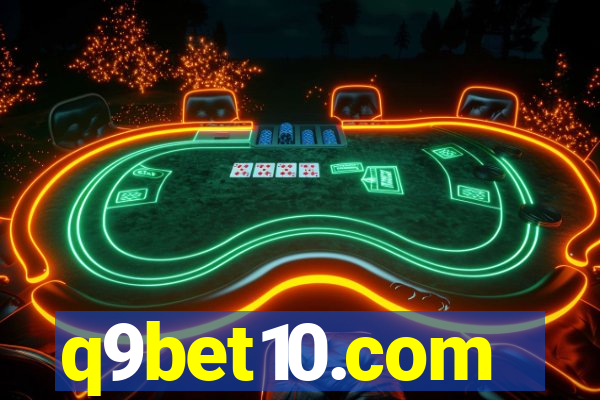 q9bet10.com