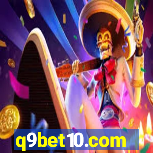 q9bet10.com