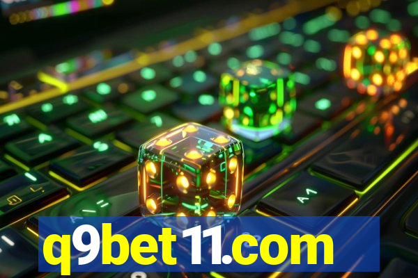 q9bet11.com