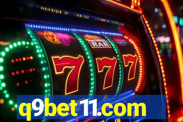 q9bet11.com