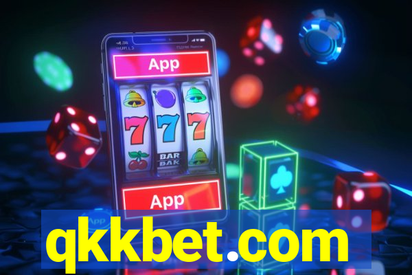 qkkbet.com