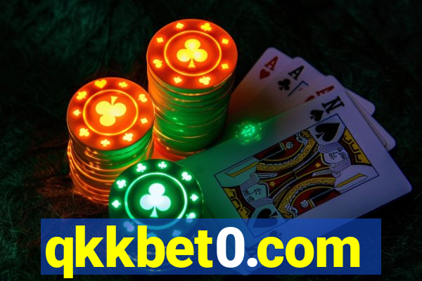 qkkbet0.com