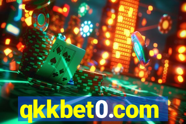 qkkbet0.com