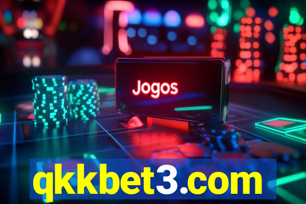 qkkbet3.com