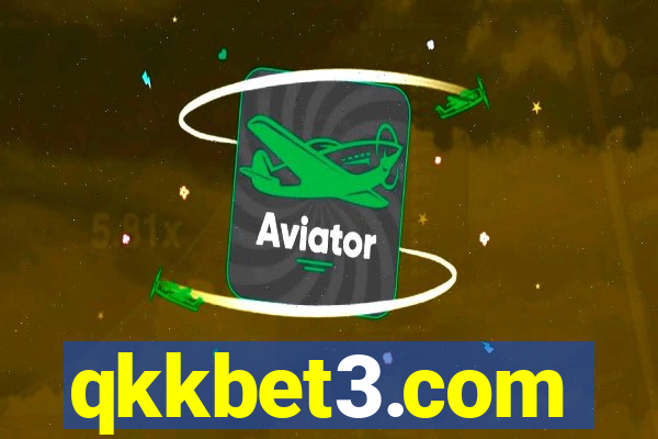 qkkbet3.com