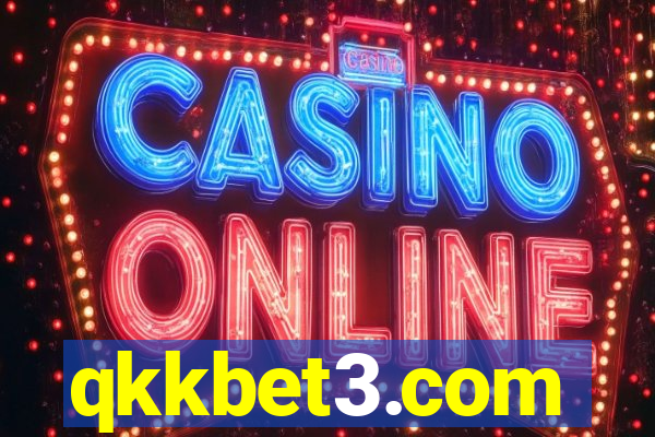 qkkbet3.com