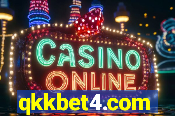 qkkbet4.com