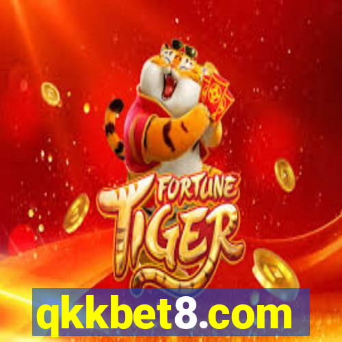 qkkbet8.com