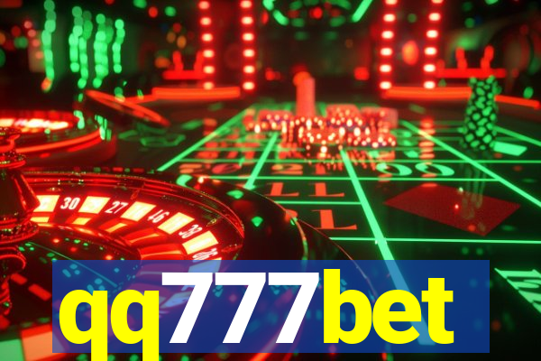 qq777bet