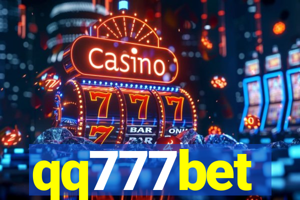 qq777bet