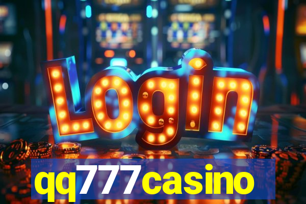 qq777casino