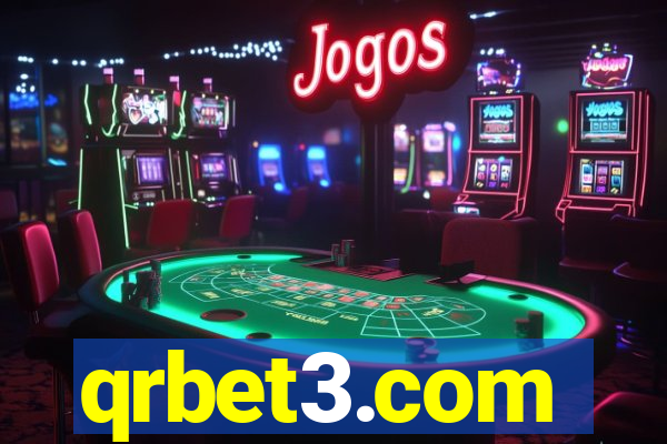 qrbet3.com