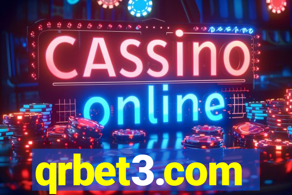 qrbet3.com