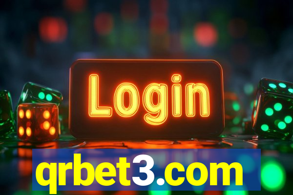 qrbet3.com