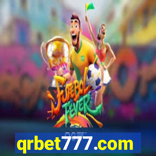 qrbet777.com