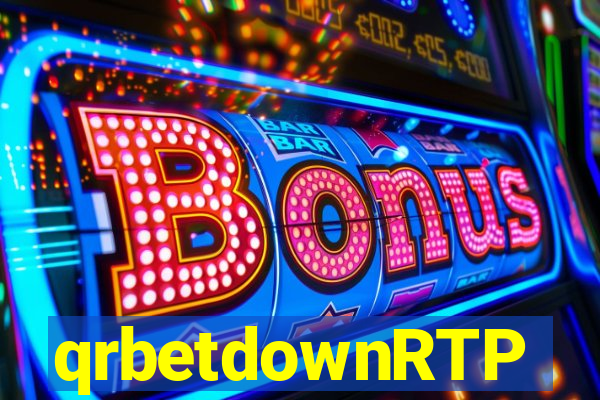 qrbetdownRTP