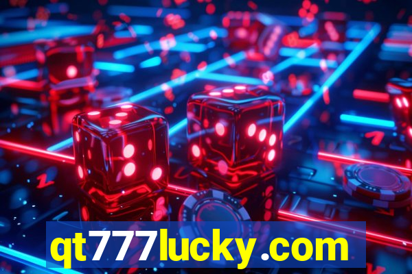 qt777lucky.com