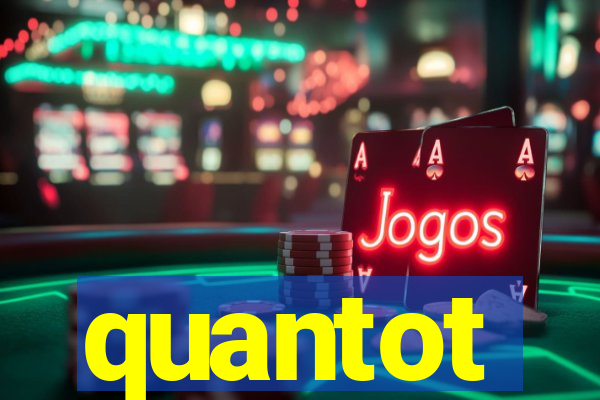 quantot