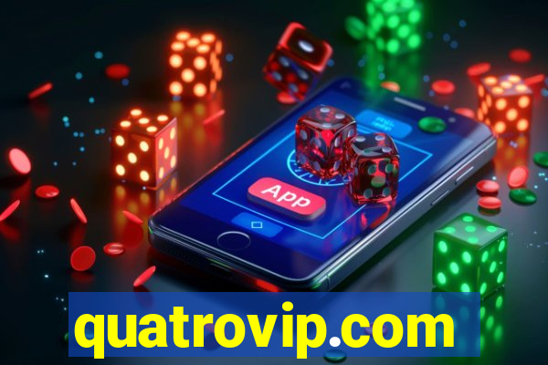 quatrovip.com