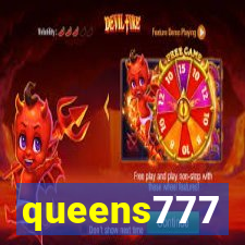 queens777