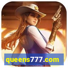 queens777.com