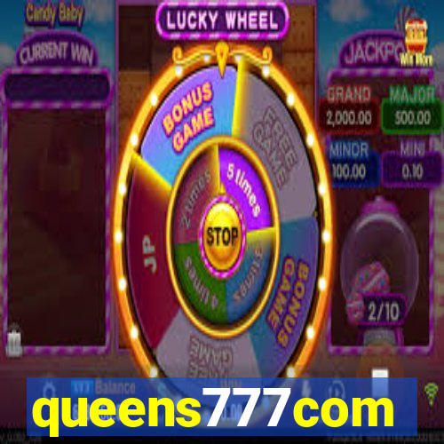 queens777com