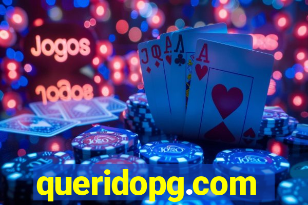 queridopg.com