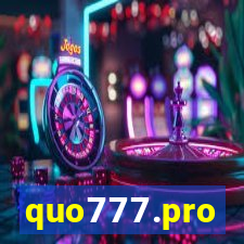 quo777.pro