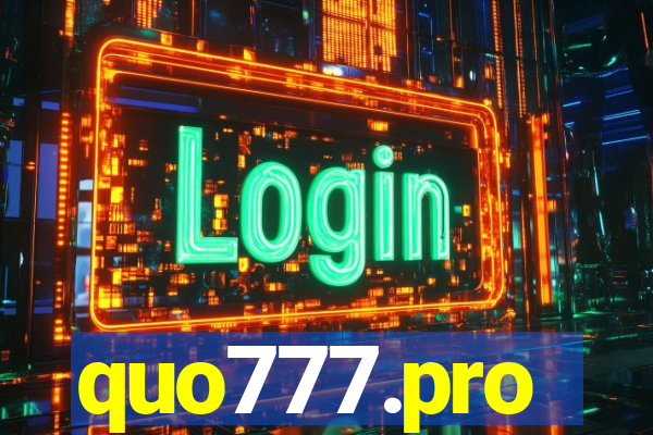 quo777.pro