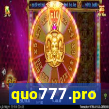 quo777.pro