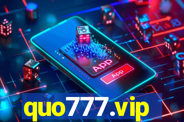 quo777.vip