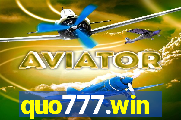 quo777.win